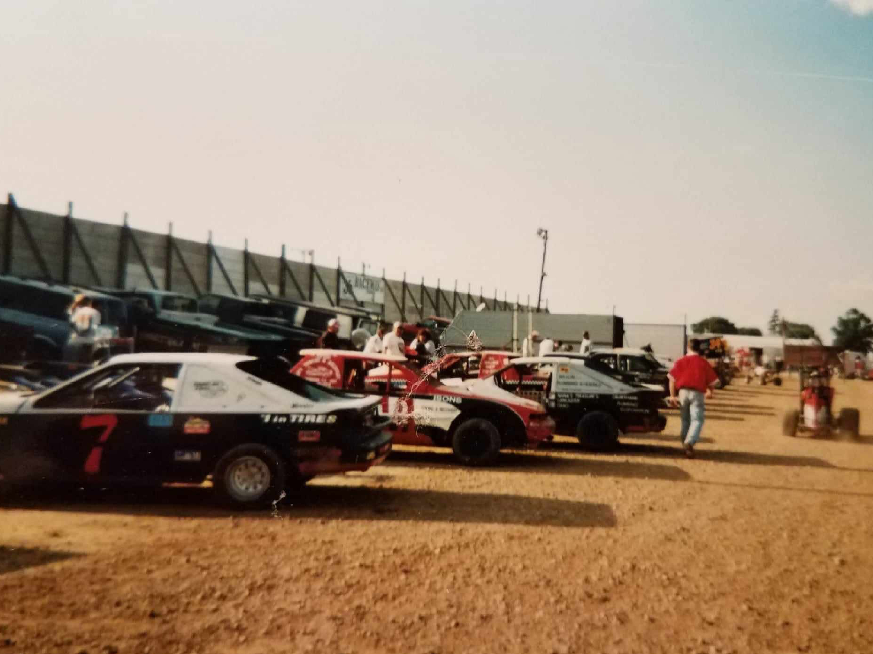 Track History Photo 11